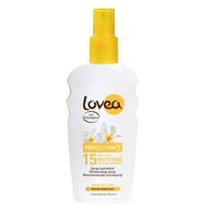 LOVEA Lovea spray fps15 -200ml 200ml