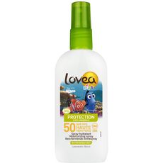LOVEA Lovea spray solaire kids disney fps50 -200ml 200ml
