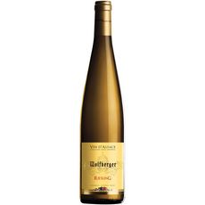 WOLFBERGER Wolfberger AOC Alsace Riesling 75cl 75cl