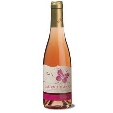 PIERRE CHANAU AOP Cabernet-d'Anjou rosé Petit format 37,5cl