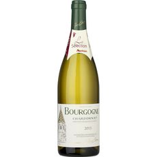 PIERRE CHANAU AOP Bourgogne Chardonnay blanc 75cl