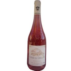 AOP Ventoux Chais du Grillon rosé 75cl