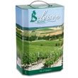 BELOISON Vin de l'Union Européenne Beloison Blanc Bib Grand format 5L