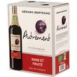 GERARD BERTRAND Vin de France bio Gérard Bertrand Autrement rouge Bib BIB 3L