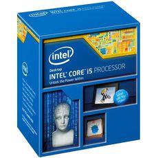 INTEL Processeur Intel® Core  i7-4770 3.4GHz Haswell