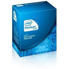 INTEL Processeur Pentium G2020 2.90GHz 3Mo Cache Socket LGA1155  BX80637G2020
