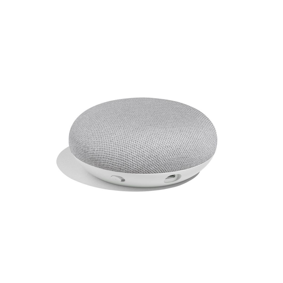 Bon plan : une enceinte Google Home Mini avec ampoule connectée pour  seulement 59 euros