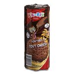 Rik & Rok ronds fourrés tout chocolat 300g