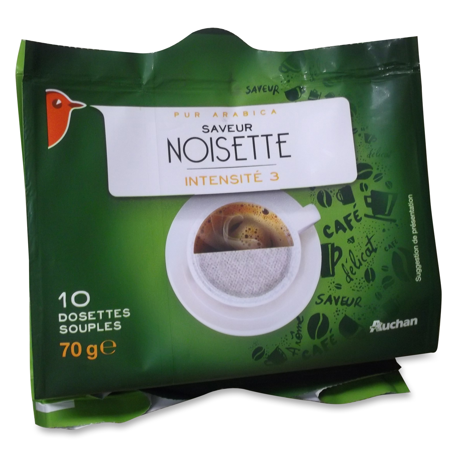 Café Saveur Noisette
