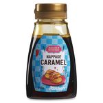 Auchan nappage caramel flacon squeeze 210g
