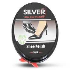 SILVER Silver Cirage premium noir 50ml 50ml