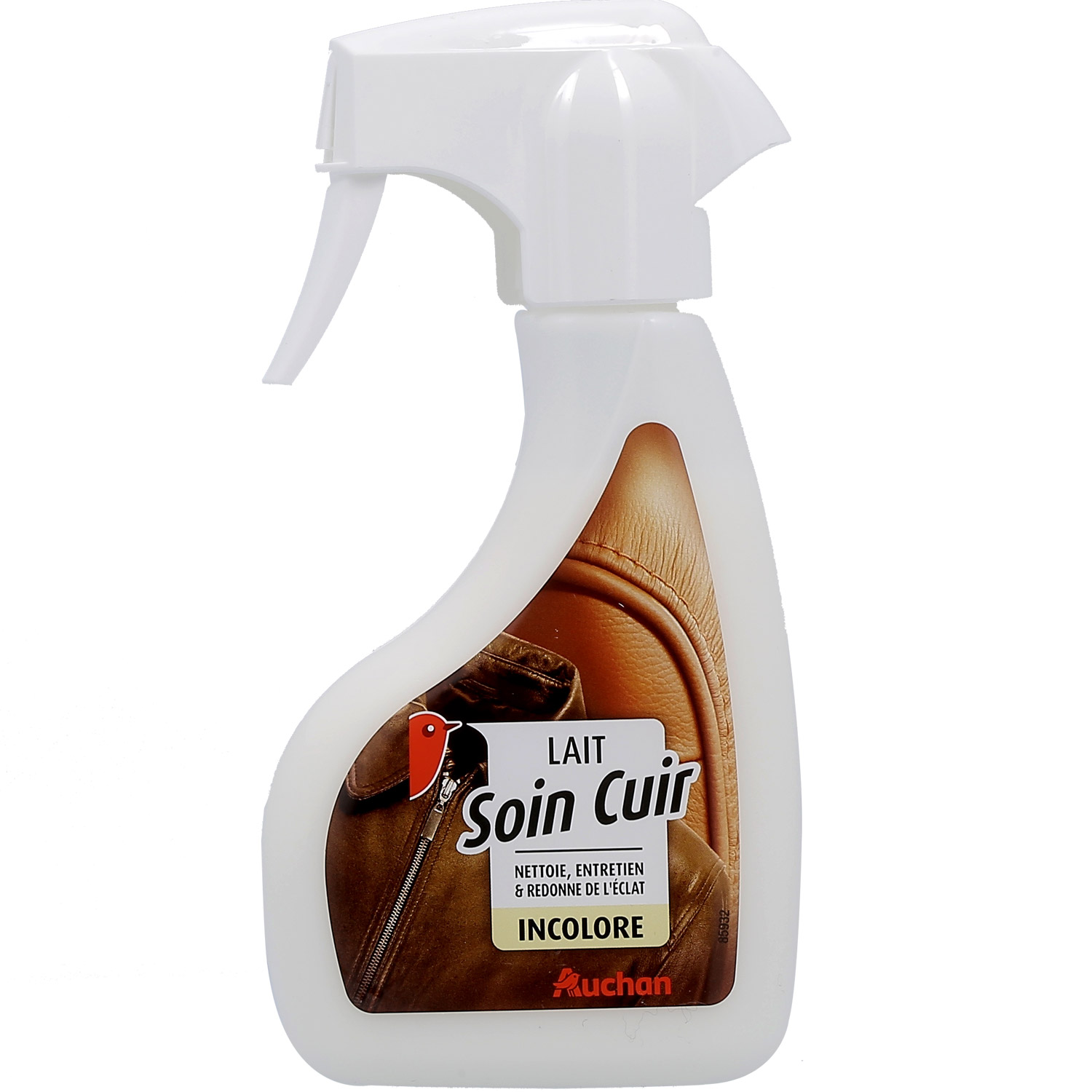 LAIT DE SOIN POUR CUIR 500ML