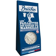 Briochin Lessive Paillettes De Savon De Marseille Ecologique 750g Pas Cher A Prix Auchan