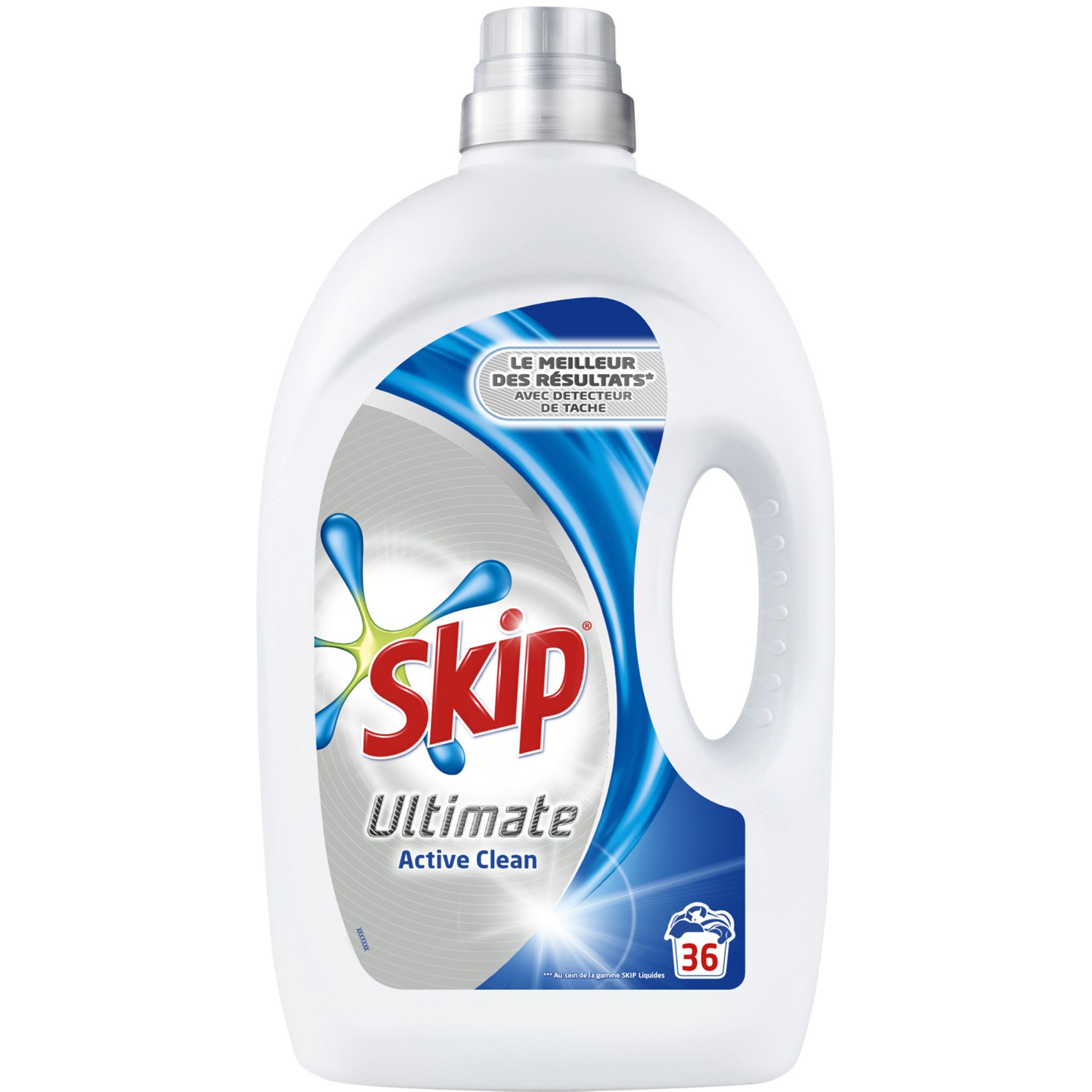 Lessive liquide Skip chez Auchan (Le 10/02)Lessive liquide  Skip chez Auchan (Le 10/02) - Catalogues Promos & Bons Plans, ECONOMISEZ !  