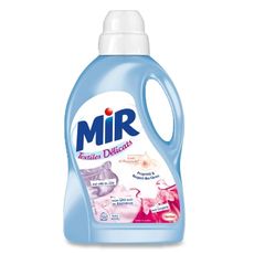 MIR Mir lessive pour textiles délicats 1,5l