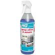 HG Spray pour vitres et miroirs 500ml