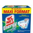 WC net energy (boîte de 6 sachets)