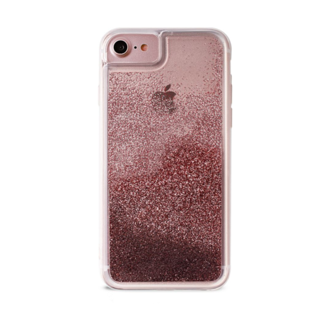 coque iphone 6 rose gold