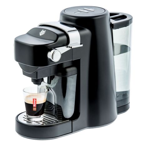 machine café malongo