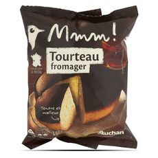 Auchan Mmm Tourteau Fromager 250g Pas Cher A Prix Auchan