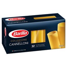 BARILLA Collezione Cannelloni à farcir 250g
