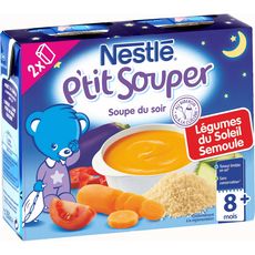 Soupes Repas Du Soir Vos Produits Pas Chers A Prix Auchan