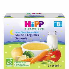 Soupes Repas Du Soir Pas Cher A Prix Auchan