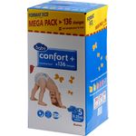 Auchan baby change confort + 11/25kg x136 taille 5