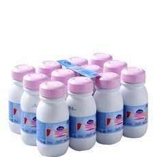 Auchan Baby Lait De Croissance Liquide Des 10 Mois 12x25cl Pas Cher A Prix Auchan