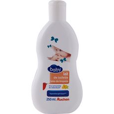 Cadum Lait De Toilette Nettoyant Et Hydratant 750ml Pas Cher A Prix Auchan