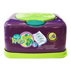 Kandoo Kandoo Boite Rechargeable De Lingettes Nettoyantes Au Melon Pour Bebe X55 55 Lingettes Pas Cher A Prix Auchan