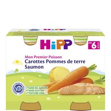 Repas De Bebe Vos Produits Pas Chers A Prix Auchan