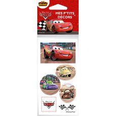 Vahine Decoration Anniversaire Cars Reine Elsa Et Winnie 10g Pas Cher A Prix Auchan