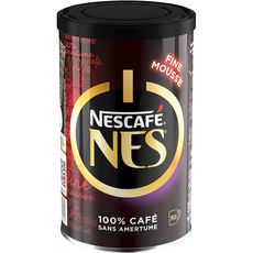 NESCAFE Nescafé Nes boîte 100g