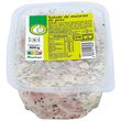 AUCHAN ESSENTIEL Salade de museau de porc 0 500g