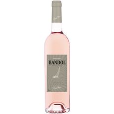 PIERRE CHANAU AOP Bandol rosé 75cl