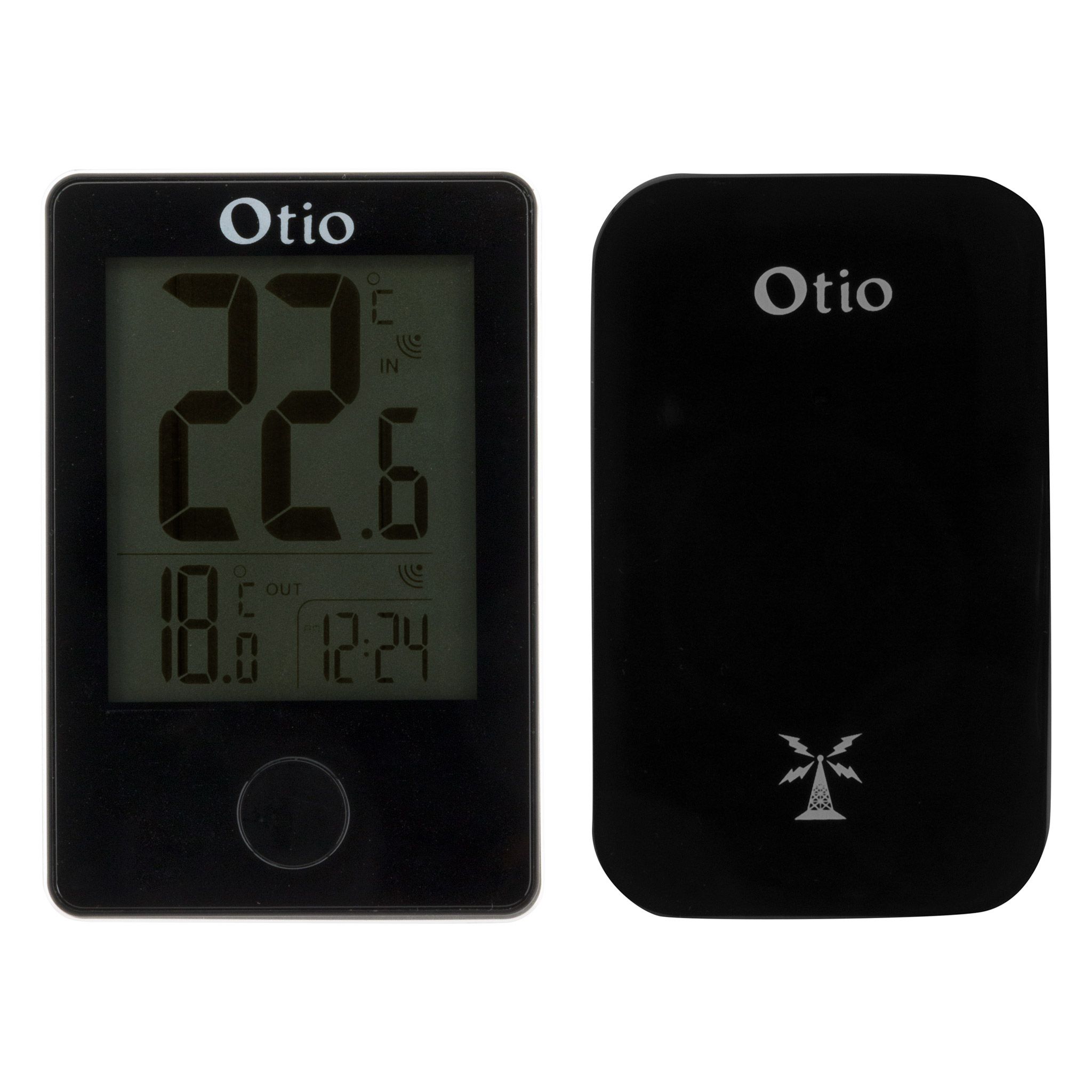 Otio Thermomètre intérieur OTIO pas cher 