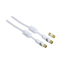 THOMSON 00132153 - Blanc - Câble d'antenne