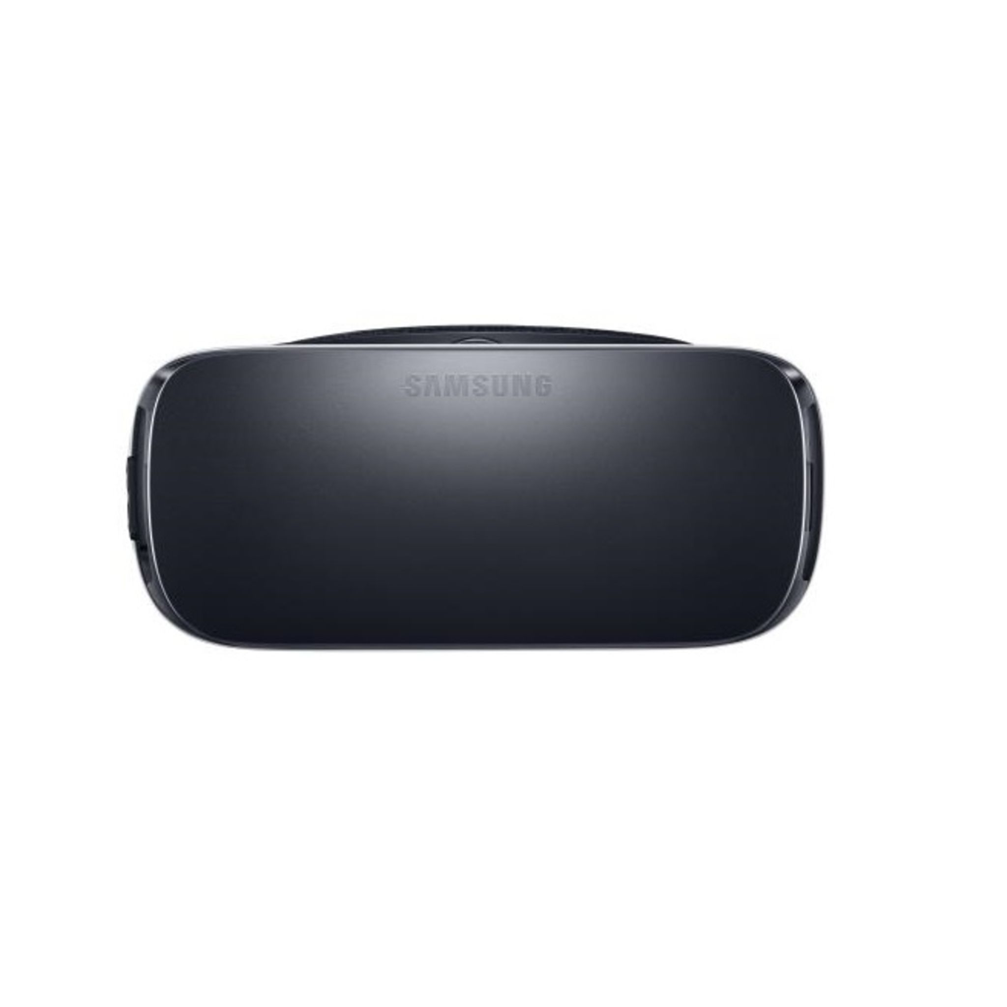 Casque virtuel - New Gear VR - S6, S6 Edge, S6 Edge+, S7, S7 Edge et Note 7  - Noir