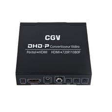 C.G.V DHD-P - Convertisseur vidéo