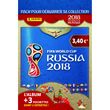 PANINI Panini Album + 5 pochettes Fifa world cup Russia 2018 x1 1 pièce