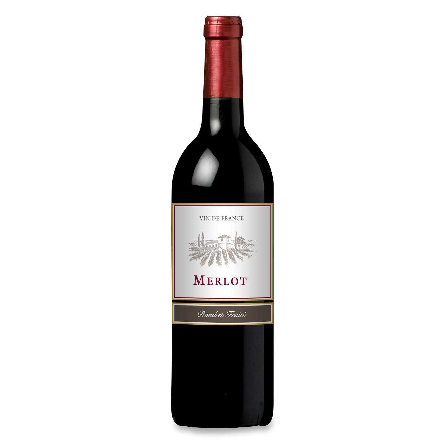 Merlot vin on sale