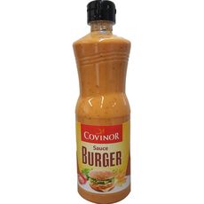 COVINOR Sauce burger 500ml