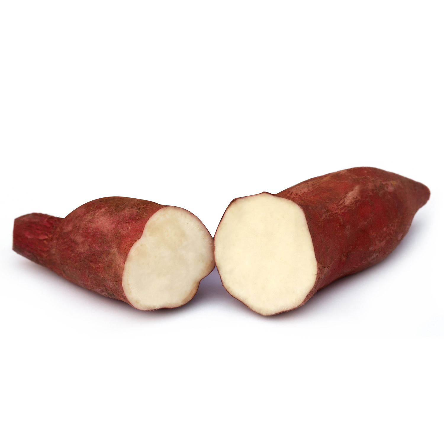 Patate douce peau rouge - 1kg