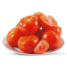 Tomates rondes filet 750g 750g