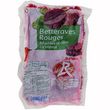 AUCHAN Betteraves cuites label rouge 500g