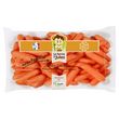 LES CRUDETTES La ferme à Jules baby carottes 400g