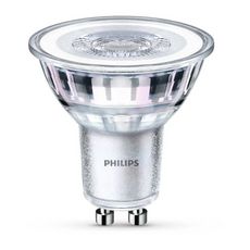 PHILIPS Philips Ampoule led GU10 spot 50w cool light x1 1 pièce