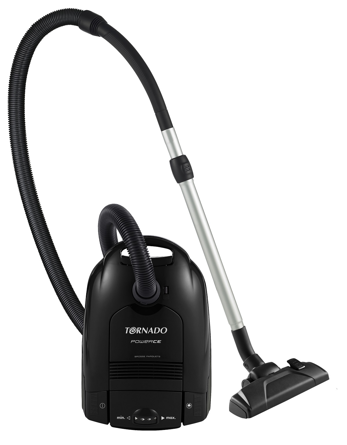 TORNADO Aspirateur avec sac TOCE2120E pas cher Auchan