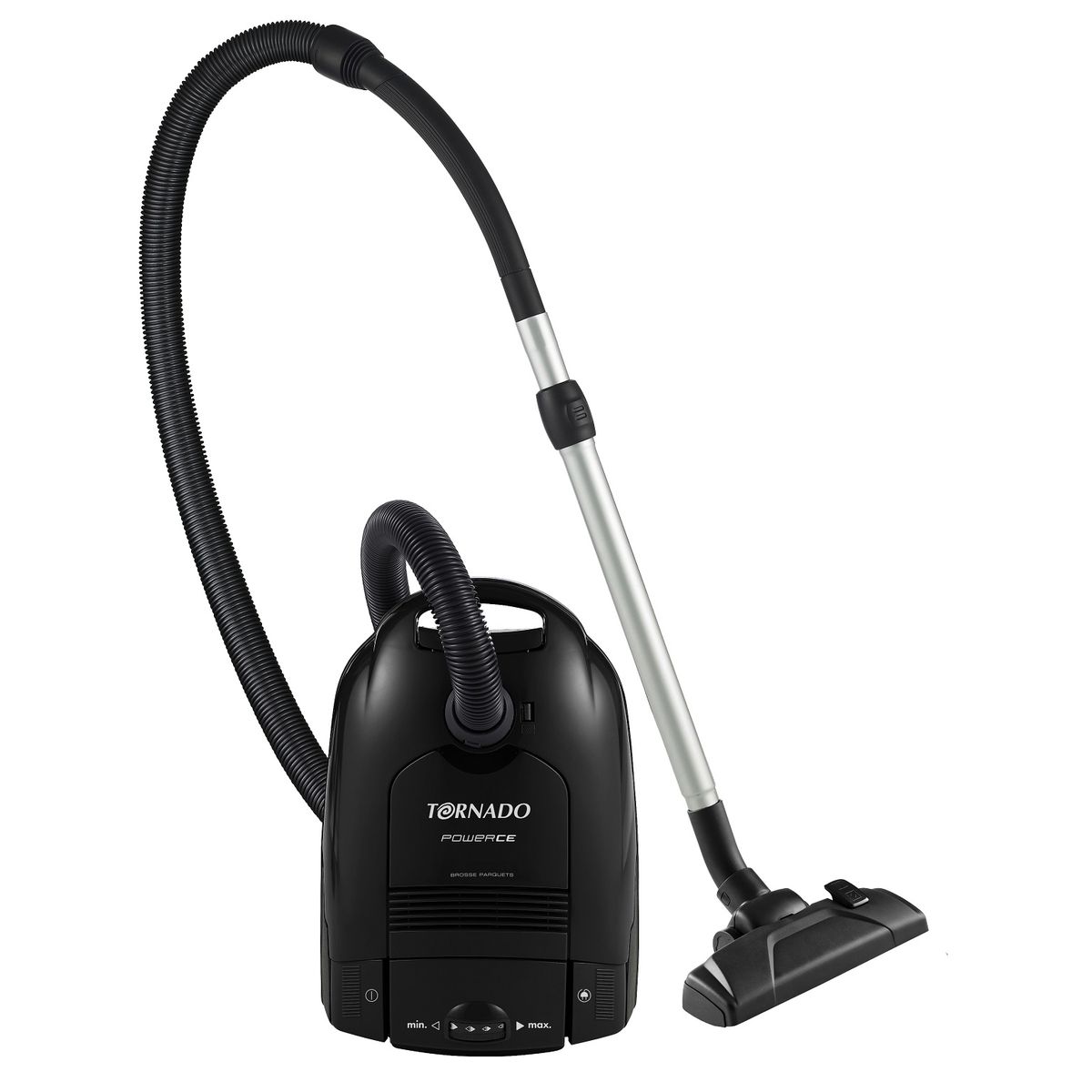 TORNADO Aspirateur avec sac TOCE2120E pas cher Auchan.fr